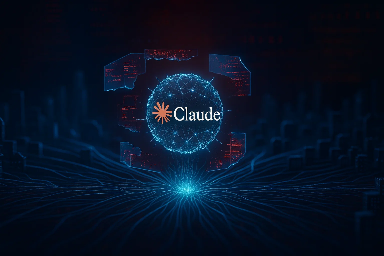 When AI Turns Against You: What the Claude Breach Signals for the Future of Cyber Defense